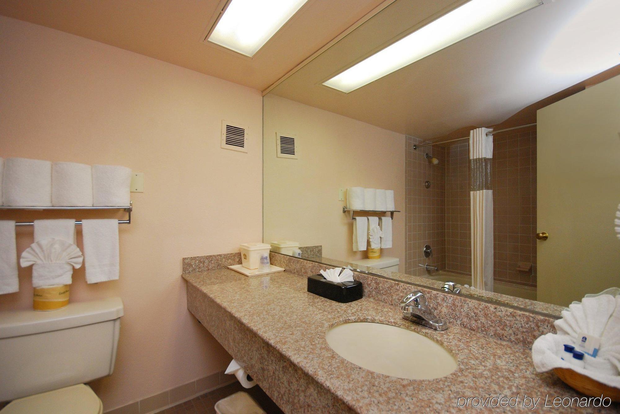 Quality Inn & Suites Austin North Rom bilde