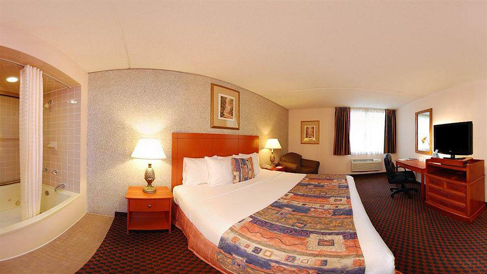 Quality Inn & Suites Austin North Eksteriør bilde