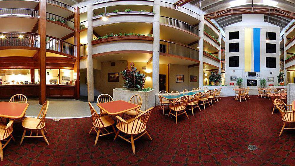 Quality Inn & Suites Austin North Eksteriør bilde